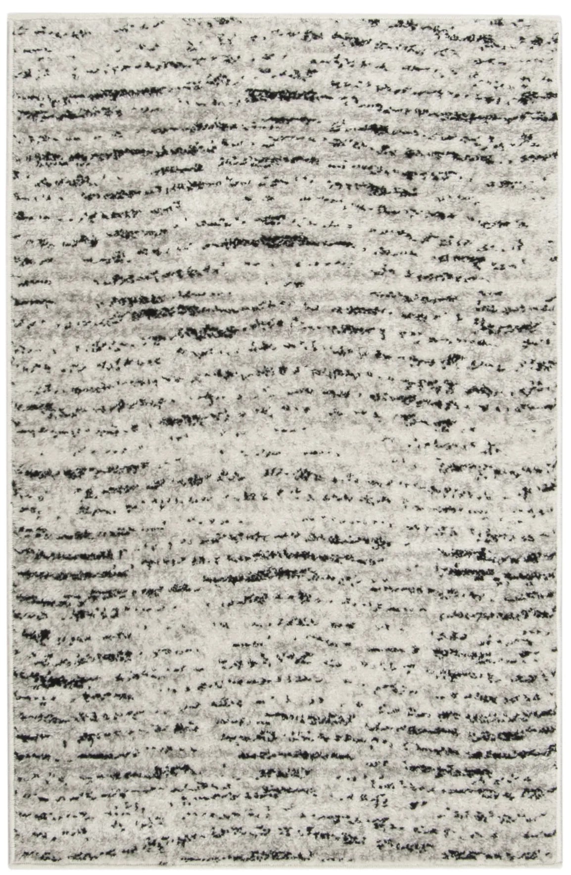 Safavieh Adirondack 2'-6" x 4'-0" Rug in Ivory / Silver