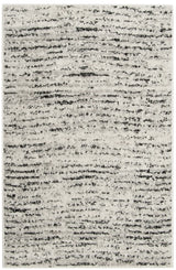 Safavieh Adirondack 2'-6" x 4'-0" Rug in Ivory / Silver