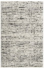 Safavieh Adirondack 2'-6" x 4'-0" Rug in Ivory / Silver