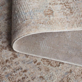 Safavieh Serena 200 5'-3" x 7'-6" Rug in Ivory / Beige Blue