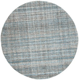 Safavieh Abstract 6'-0" x 6'-0" Rug in Blue / Multi