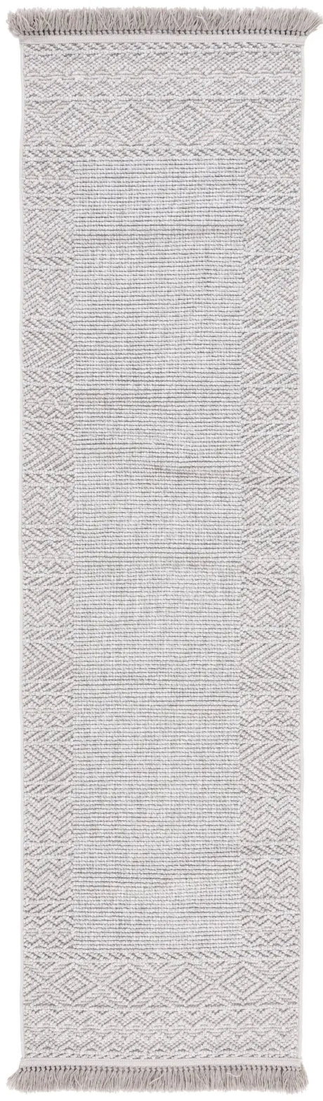 Safavieh Camden 2'-2" x 8'-0" Rug in Grey