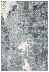 Safavieh Mirage 6'-0" x 9'-0" Rug in Ivory / Grey