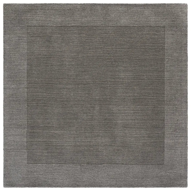 Safavieh Metro 6'-0" x 6'-0" Rug in Grey