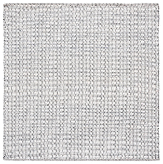 Safavieh Natura 6'-0" x 6'-0" Rug in Ivory / Grey