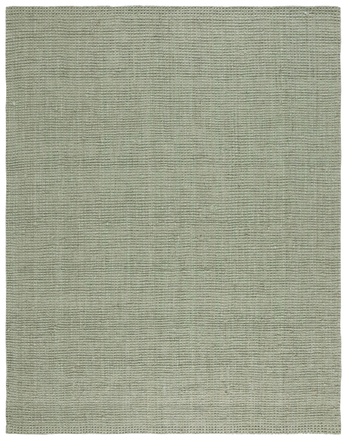 Safavieh Natural Fiber 10'-0" x 14'-0" Rug in Green / Grey
