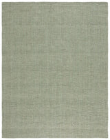 Safavieh Natural Fiber 10'-0" x 14'-0" Rug in Green / Grey