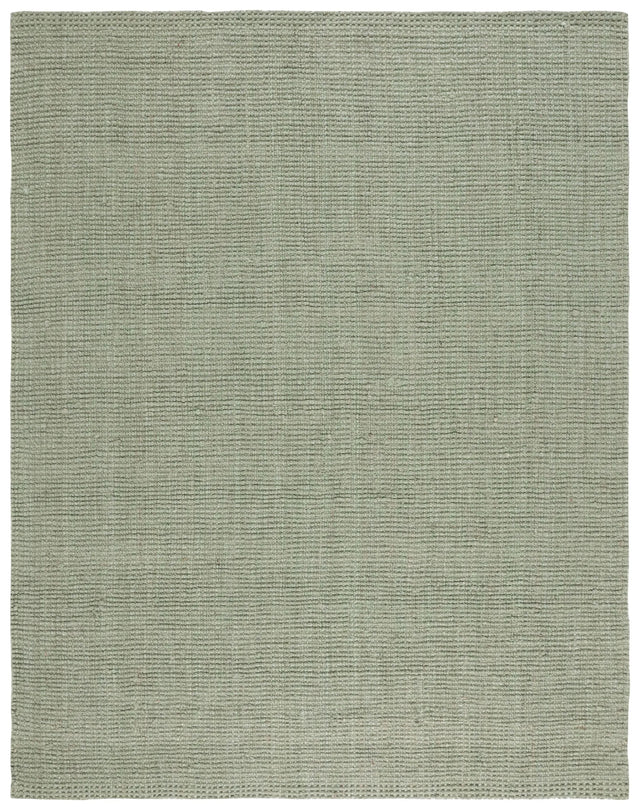 Safavieh Natural Fiber 10'-0" x 14'-0" Rug in Green / Grey