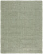 Safavieh Natural Fiber 10'-0" x 14'-0" Rug in Green / Grey
