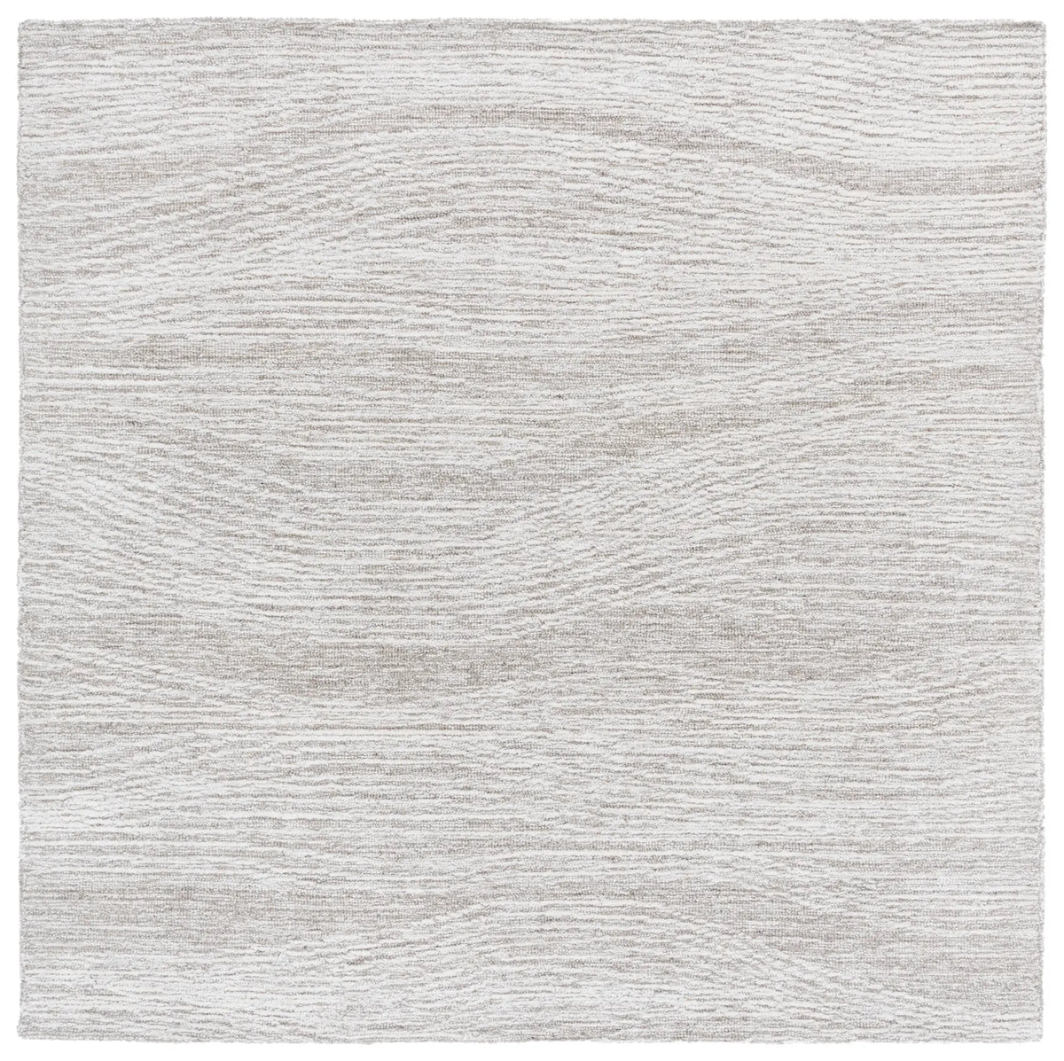 Safavieh Metro 6'-0" x 6'-0" Rug in Natural / Ivory