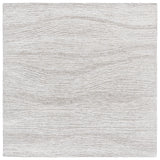 Safavieh Metro 6'-0" x 6'-0" Rug in Natural / Ivory