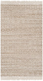 Safavieh Boston 3'-0" x 5'-0" Rug in Beige / Ivory