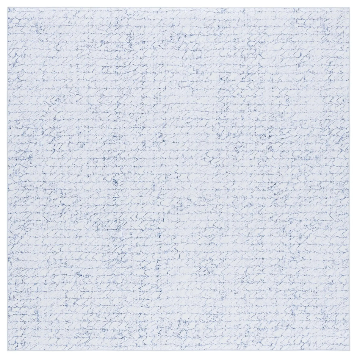 Safavieh Tacoma 6'-0" x 6'-0" Rug in Grey / Blue