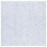 Safavieh Tacoma 6'-0" x 6'-0" Rug in Grey / Blue