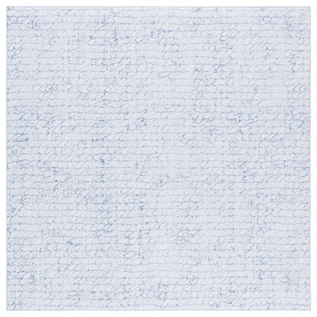 Safavieh Tacoma 6'-0" x 6'-0" Rug in Grey / Blue