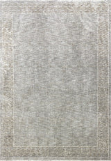 Dynamic Rugs Olivia 12733 Power Loomed Modern Grey/Beige Rug - Rectangular
