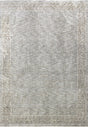 Dynamic Rugs Olivia 12733 Power Loomed Modern Grey/Beige Rug - Rectangular