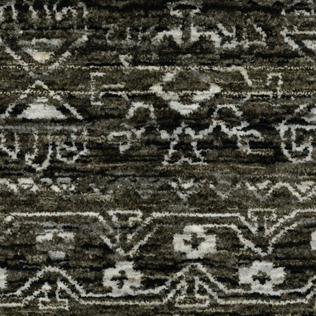 Oriental Weavers Sphinx Chamberlain CH07C Grey Rugs - room scene 2