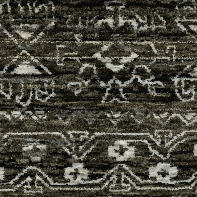 Oriental Weavers Sphinx Chamberlain CH07C Grey Rugs - room scene 2