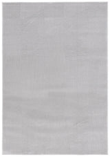 Safavieh Saylor 100 4'-0" x 6'-0" Rug in Grey