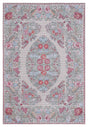Safavieh Besarabian 4'-0" x 6'-0" Rug in Beige / Sage