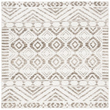 Safavieh Audrey 6'-0" x 6'-0" Rug in Ivory / Beige