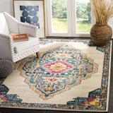 Safavieh Monaco 5'-1" x 7'-7" Rug in Multi