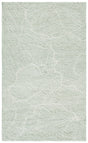 Safavieh Metro 3'-0" x 5'-0" Rug in Sage / Ivory