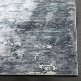 Safavieh Mirage 6'-0" x 9'-0" Rug in Ivory / Grey