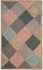 Safavieh Natural Fiber 3'-0" x 5'-0" Rug in Natural / Multi