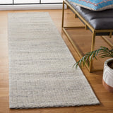 Safavieh Marbella 2'-3" x 8'-0" Rug in Grey / Beige