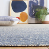 Safavieh Natural Fiber 5'-0" x 8'-0" Rug in Natural / Grey