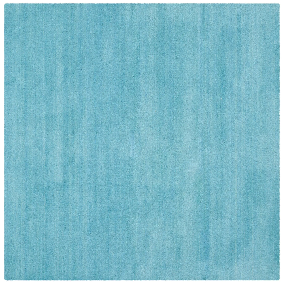 Safavieh Himalaya 6'-0" x 6'-0" Rug in Turquoise