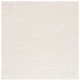 Safavieh Fifth Avenue 6'-0" x 6'-0" Rug in Ivory