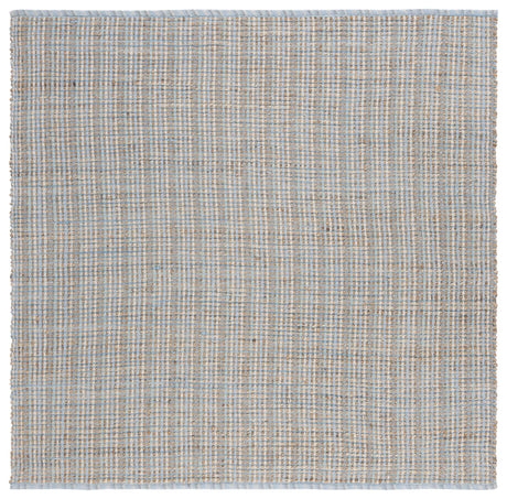 Safavieh Cape Cod 6'-0" x 6'-0" Rug in Grey
