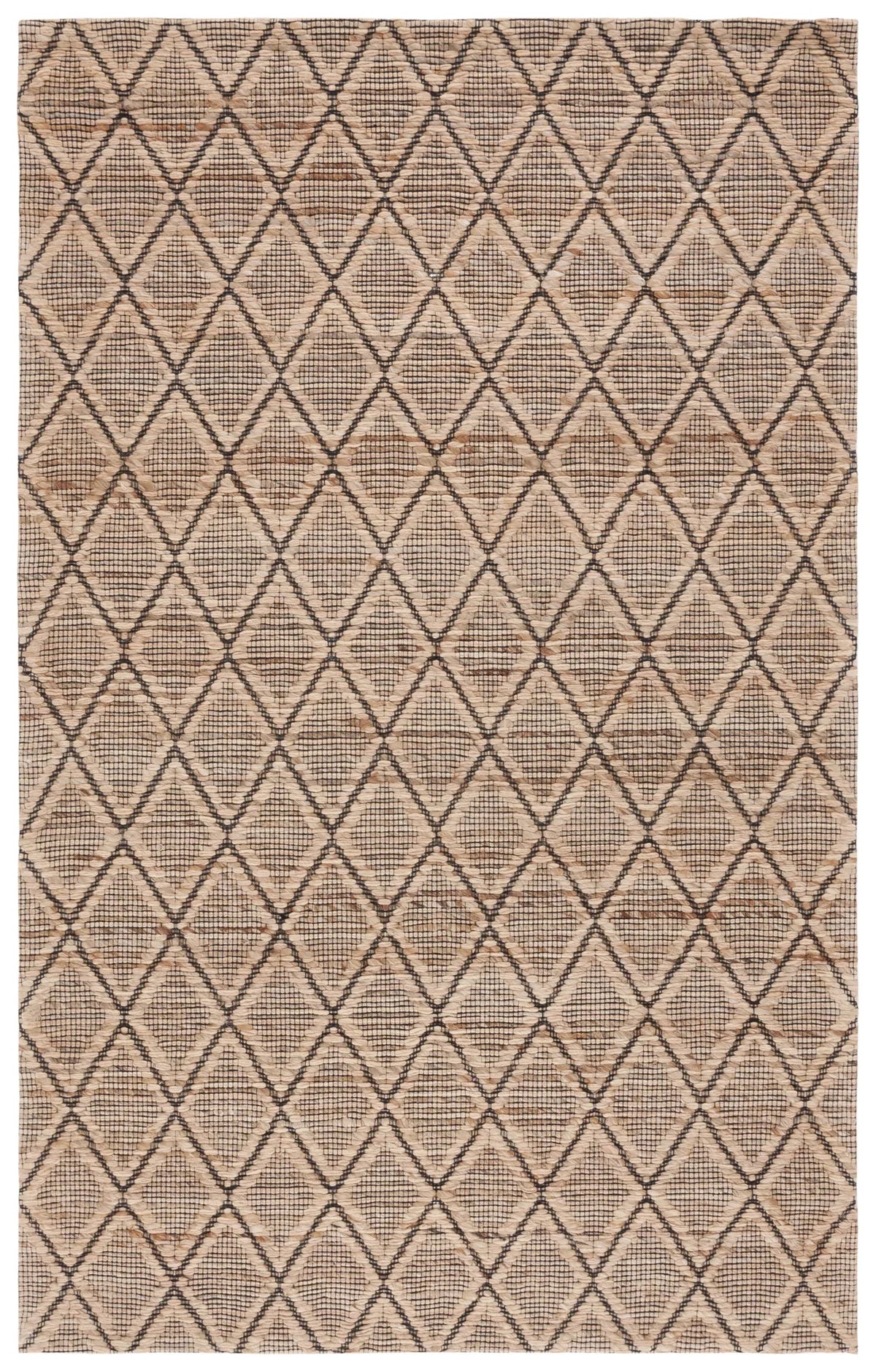 Safavieh Natural Fiber 4'-0" x 6'-0" Rug in Natural