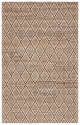 Safavieh Natural Fiber 4'-0" x 6'-0" Rug in Natural