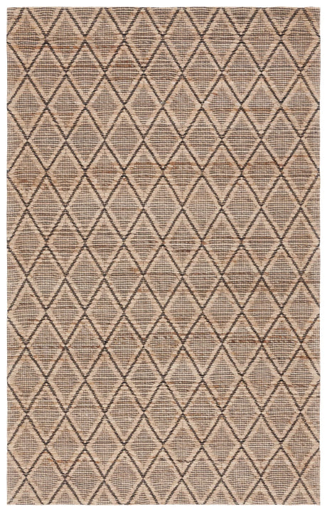 Safavieh Natural Fiber 4'-0" x 6'-0" Rug in Natural