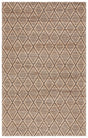 Safavieh Natural Fiber 4'-0" x 6'-0" Rug in Natural