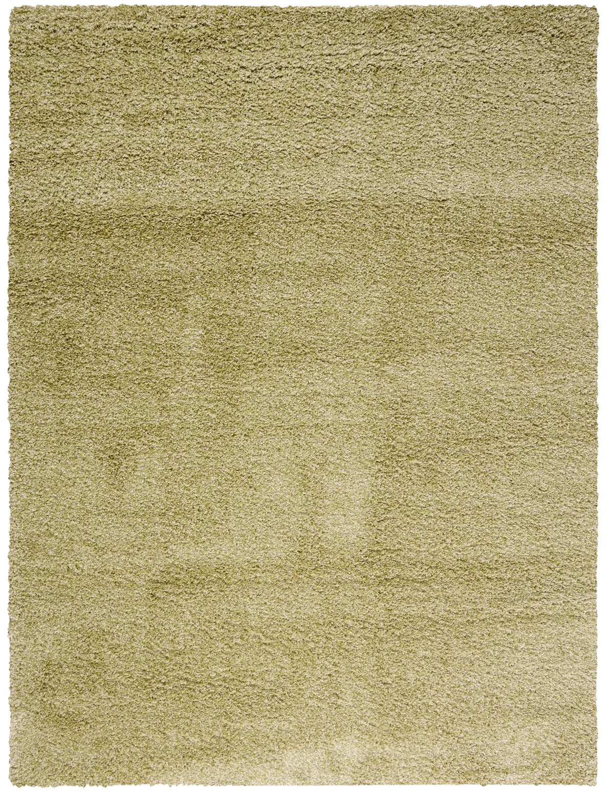 Safavieh Santa Monica Shag 9'-6" x 13'-0" Rug in Green