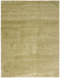 Safavieh Santa Monica Shag 9'-6" x 13'-0" Rug in Green