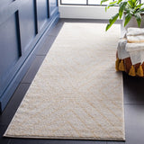 Safavieh Adirondack 2'-6" x 8'-0" Rug in Ivory / Gold