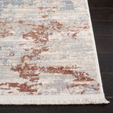 Safavieh Marvel 5'-1" x 7'-6" Rug in Beige / Grey