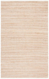 Safavieh Natural Fiber 4'-0" x 6'-0" Rug in Natural