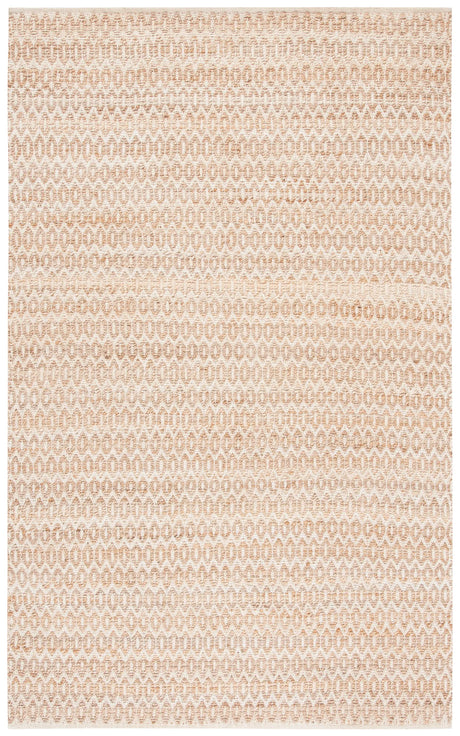 Safavieh Natural Fiber 4'-0" x 6'-0" Rug in Natural