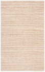 Safavieh Natural Fiber 4'-0" x 6'-0" Rug in Natural