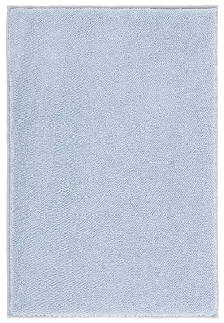 Safavieh Loft 300 2'-3" x 4'-0" Rug in Light Blue