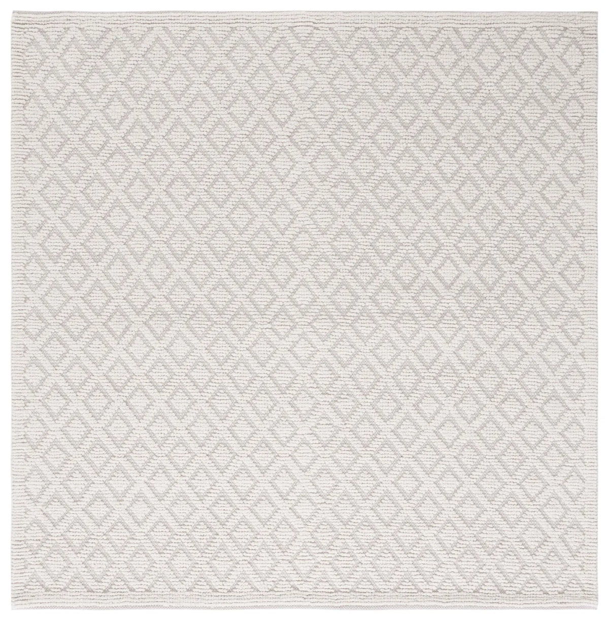 Safavieh Vermont 6'-0" x 6'-0" Rug in Ivory