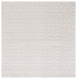 Safavieh Vermont 6'-0" x 6'-0" Rug in Ivory