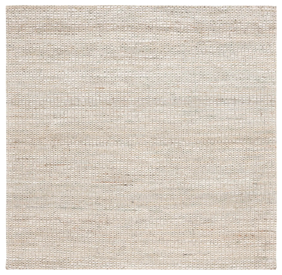 Safavieh Marbella 6'-0" x 6'-0" Rug in Light Grey